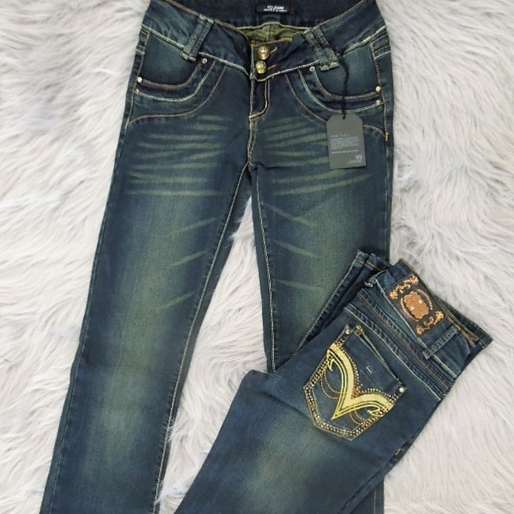 Boutique items, NEW